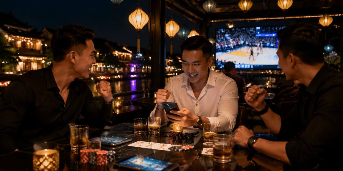 ez88 Đăng ký ez88 — từ điện thoại đến sảnh chơi chỉ vài bước
